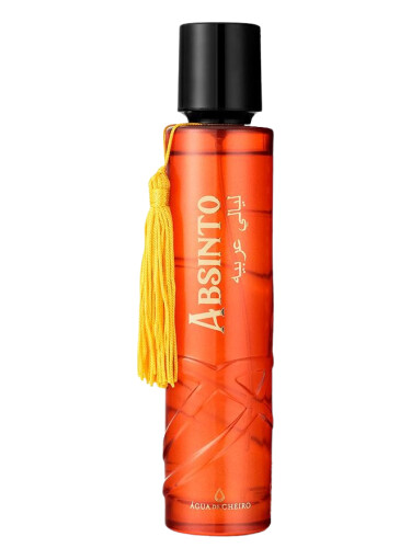 عطر ادکلن ابسینتو عربین نایتس اگوآ د شیرو - Absinto Arabian Nights Água de Cheiro - بررسی، قیمت و خرید