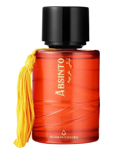 عطر ادکلن ابسنتو عربین نایتس آگوا دی چیرو - Absinto Arabian Nights Água de Cheiro - بررسی، قیمت و خرید