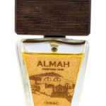 عطر ادکلن اوبک آلما پرفیومز ۱۹۴۸ - Obac Almah Parfums 1948 - بررسی، قیمت و خرید
