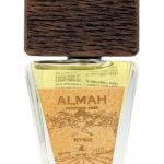 عطر ادکلن کیریه آلمح پرفیومز ۱۹۴۸ - Kyrie Almah Parfums 1948 - بررسی، قیمت و خرید