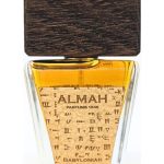 عطر ادکلن بابیلونیان آلما پرفیومز ۱۹۴۸ - Babilonian Almah Parfums 1948 - بررسی، قیمت و خرید