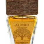 عطر ادکلن افغانی وود آلما پرفیومز ۱۹۴۸ - Afghani Wood Almah Parfums 1948 - بررسی، قیمت و خرید