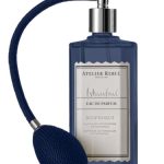 عطر ادکلن استانبول بوسفوروس اتلیه ربل - Istanbul Bosphorus Atelier Rebul - بررسی، قیمت و خرید