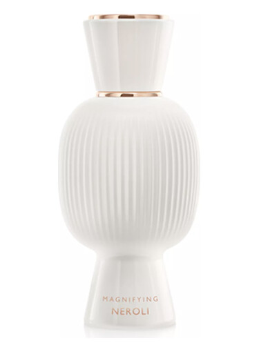 عطر ادکلن الگرا مگنیفایینگ نرولی اسنس بولگاری - Allegra Magnifying Neroli Essence Bvlgari - بررسی، قیمت و خرید
