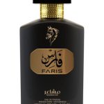 عطر ادکلن فارس ماشعر - Faris Mashaer - بررسی، قیمت و خرید