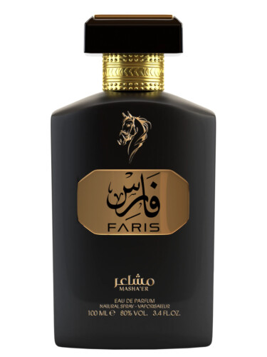 عطر ادکلن فارس ماشعر - Faris Mashaer - بررسی، قیمت و خرید