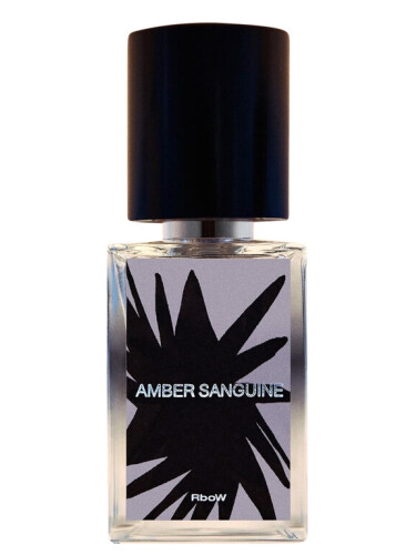 عطر ادکلن کیس استادی شماره ۲۳ امبر سنگوین آربو - Case Study #23 Amber Sanguine RboW - بررسی، قیمت و خرید
