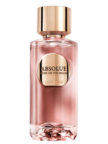 عطر ادکلن ابسولو رز آن د مان لانکوم - Absolue Rose On The Moon Lancôme - بررسی، قیمت و خرید