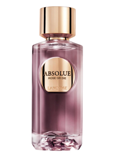 عطر ادکلن ابسلوت رز اور دی لانکوم - Absolue Rose Or Die Lancôme - بررسی، قیمت و خرید