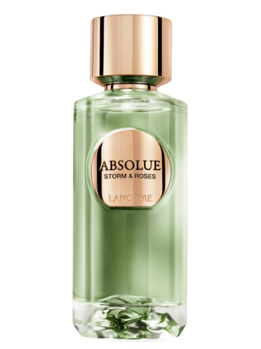 عطر ادکلن ابسول استورم اند روزز لانکوم - Absolue Storm & Roses Lancôme - بررسی، قیمت و خرید