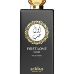 عطر ادکلن فرست لاو گلد ماشر - First Love Gold Mashaer - بررسی، قیمت و خرید