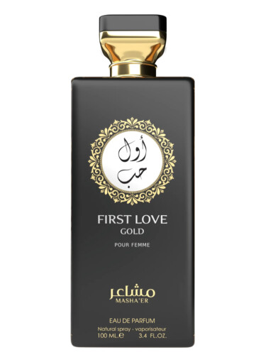 عطر ادکلن فرست لاو گلد ماشر - First Love Gold Mashaer - بررسی، قیمت و خرید