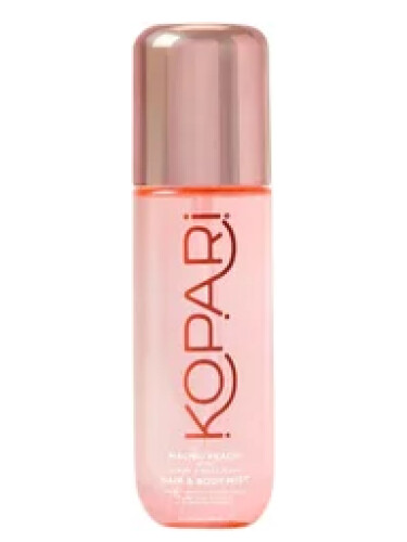 عطر ادکلن مالیبو پیچ کوپاری - Malibu Peach Kopari - بررسی، قیمت و خرید
