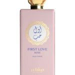 عطر ادکلن فرست لاو رز مشاعر - First Love Rose Mashaer - بررسی، قیمت و خرید