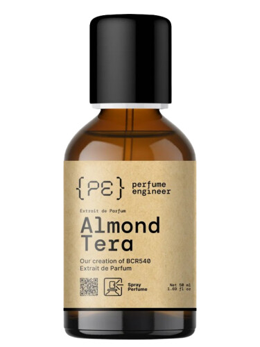 عطر ادکلن آلموند ترا پرفیوم انجینیر - Almond Tera Perfume Engineer - بررسی، قیمت و خرید