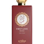 عطر ادکلن فرست لاو رژ ماشائر - First Love Rouge Mashaer - بررسی، قیمت و خرید