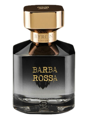 عطر ادکلن باربا روسا بایرون پرفیومز - Barba Rossa Byron Parfums - بررسی، قیمت و خرید