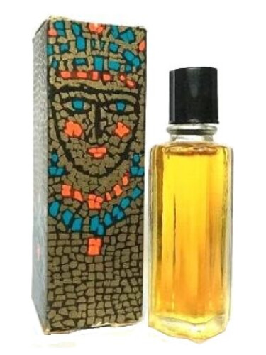 عطر ادکلن روسکایا موزایکا نووایا زاریا - Русская мозаика Новая Заря (The New Dawn) - بررسی، قیمت و خرید