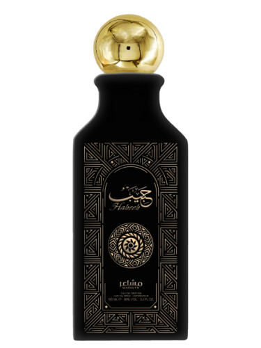 عطر ادکلن حبیب ماشائر - Habeeb Mashaer - بررسی، قیمت و خرید