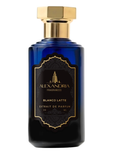 عطر ادکلن بلانکو لاته الکساندریا فراگرنسز - Blanco Latte Alexandria Fragrances - بررسی، قیمت و خرید