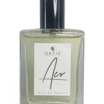 عطر ادکلن ایر اورتیر آپوتکَری - Aer Ortir Apothecari - بررسی، قیمت و خرید