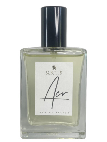 عطر ادکلن ایر اورتیر آپوتکَری - Aer Ortir Apothecari - بررسی، قیمت و خرید