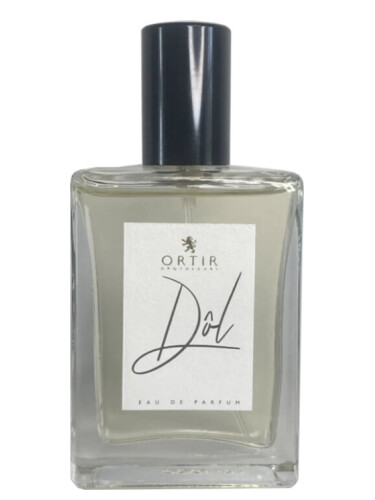 عطر ادکلن دول اُرتیر آپوتِکاری - Dôl Ortir Apothecari - بررسی، قیمت و خرید