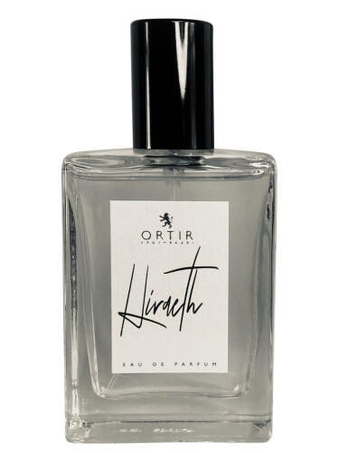 عطر ادکلن هایریت اورتیر آپوتکاری - Hiraeth Ortir Apothecari - بررسی، قیمت و خرید