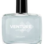 عطر ادکلن ونچر آنلیمیتد اوریفلیم - Venture Unlimited Oriflame - بررسی، قیمت و خرید