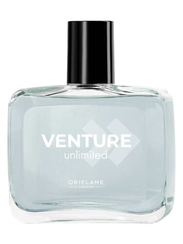 عطر ادکلن ونچر آنلیمیتد اوریفلیم - Venture Unlimited Oriflame - بررسی، قیمت و خرید