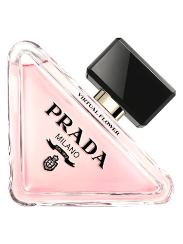 عطر ادکلن پرادا پارادوکس ویرچوال فلاور پرادا - Prada Paradoxe Virtual Flower Prada - بررسی، قیمت و خرید
