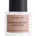 عطر ادکلن سندلوود کنیون ابرکرومبی اند فچ - Sandalwood Canyon Abercrombie & Fitch - بررسی، قیمت و خرید