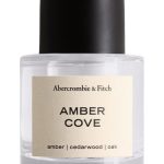 عطر ادکلن امبر کوو ابرکرومبی اند فچ - Amber Cove Abercrombie & Fitch - بررسی، قیمت و خرید