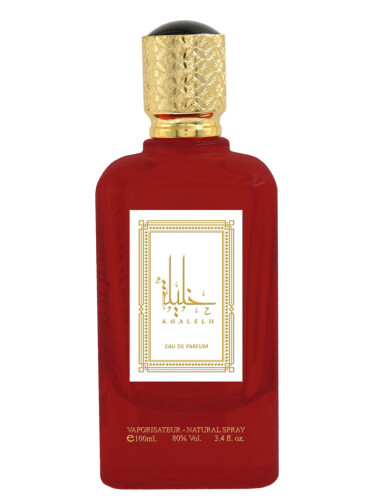عطر ادکلن خلیله مشاعر - Khalelah Mashaer - بررسی، قیمت و خرید