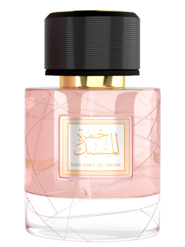 عطر ادکلن خمرات المسک مشاعر - Khumrat Al Musk Mashaer - بررسی، قیمت و خرید