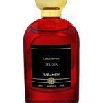 عطر ادکلن دلیزیا پِرلا نِرا - DELIZIA PEARLA NERA - بررسی، قیمت و خرید
