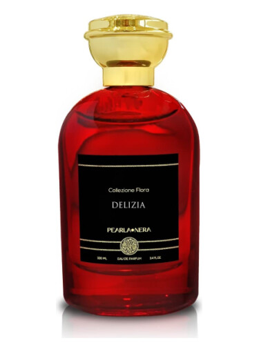 عطر ادکلن دلیزیا پِرلا نِرا - DELIZIA PEARLA NERA - بررسی، قیمت و خرید