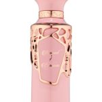 عطر ادکلن بوکت آو یوفوریا فرگرنس ورد - Bouquet of Euphoria Fragrance World - بررسی، قیمت و خرید