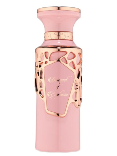 عطر ادکلن بوکت آو یوفوریا فرگرنس ورد - Bouquet of Euphoria Fragrance World - بررسی، قیمت و خرید