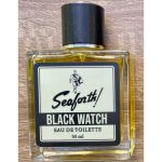 عطر ادکلن سیفورت! بلک واچ اسپیرهد شیوینگ کمپانی - Seaforth! Black Watch Spearhead Shaving Company - بررسی، قیمت و خرید
