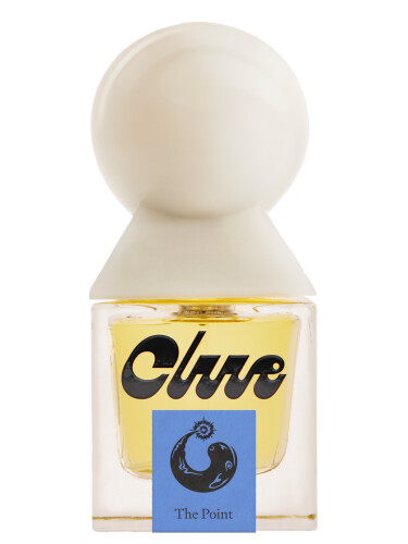 عطر ادکلن د پوینت کلوی پرفیومری - The Point Clue Perfumery - بررسی، قیمت و خرید
