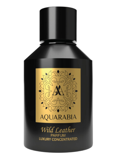 عطر ادکلن وایلد لدر آکوارابیا - Wild Leather Aquarabia - بررسی، قیمت و خرید