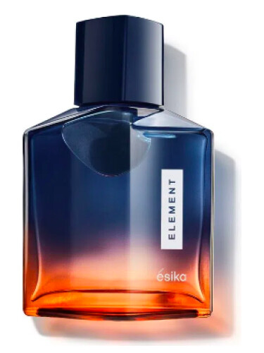 عطر ادکلن اِلمانت اشیکا - Element Ésika - بررسی، قیمت و خرید