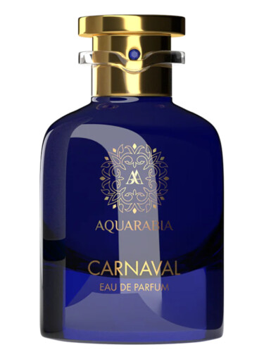 عطر ادکلن کارناوال آکوآربیا - Carnaval Aquarabia - بررسی، قیمت و خرید