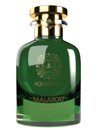 عطر ادکلن ملایک آکوارابیا - Malaikat Aquarabia - بررسی، قیمت و خرید