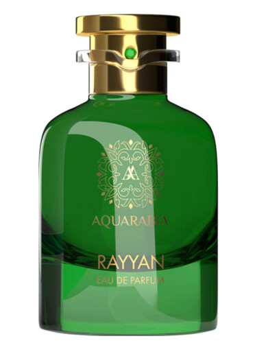 عطر ادکلن ریان آکوارابیا - Rayyan Aquarabia - بررسی، قیمت و خرید