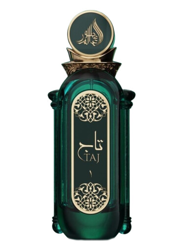 عطر ادکلن تاج آی فراگرنس ورلد - Taj I Fragrance World - بررسی، قیمت و خرید