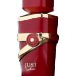عطر ادکلن جاست انابی فریگرنس ورد - Just Anabi Fragrance World - بررسی، قیمت و خرید