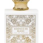 عطر ادکلن اسانس د بلانک فرگرنس ورد - Essence de Blanc Fragrance World - بررسی، قیمت و خرید