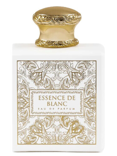 عطر ادکلن اسانس د بلانک فرگرنس ورد - Essence de Blanc Fragrance World - بررسی، قیمت و خرید